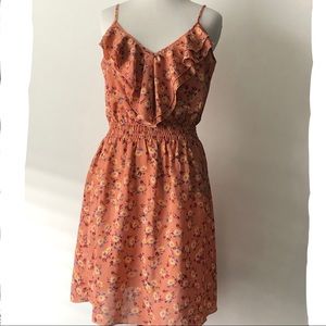 Used American Rag Dress in Size Large